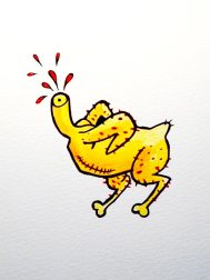 Chickenrun